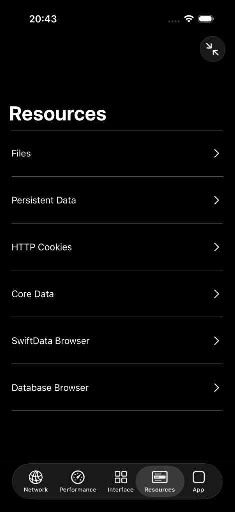 Resources